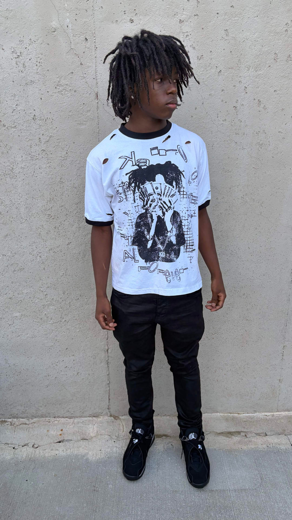 "Kairo Forever" Tee