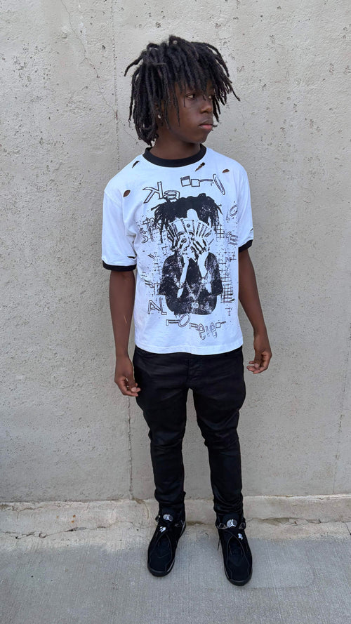 "Kairo Forever" Tee