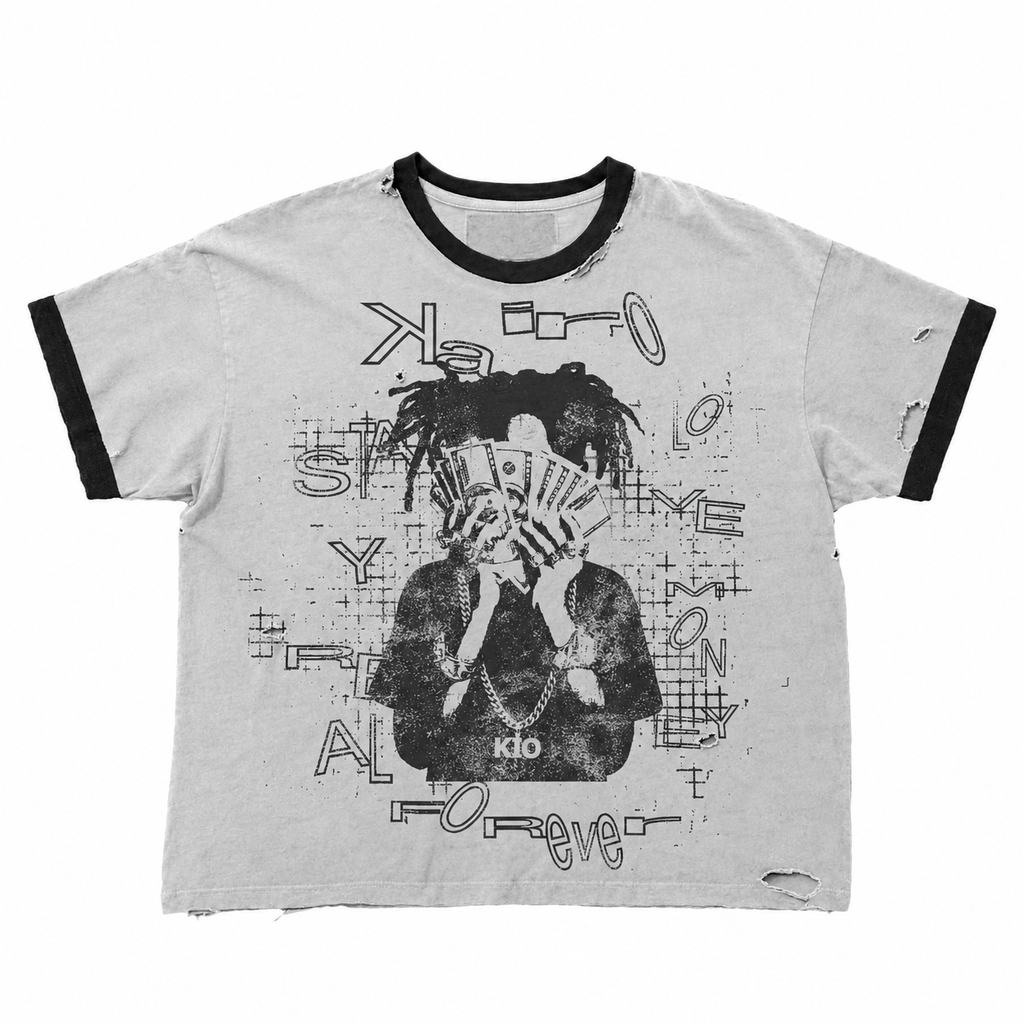 "Kairo Forever" Tee
