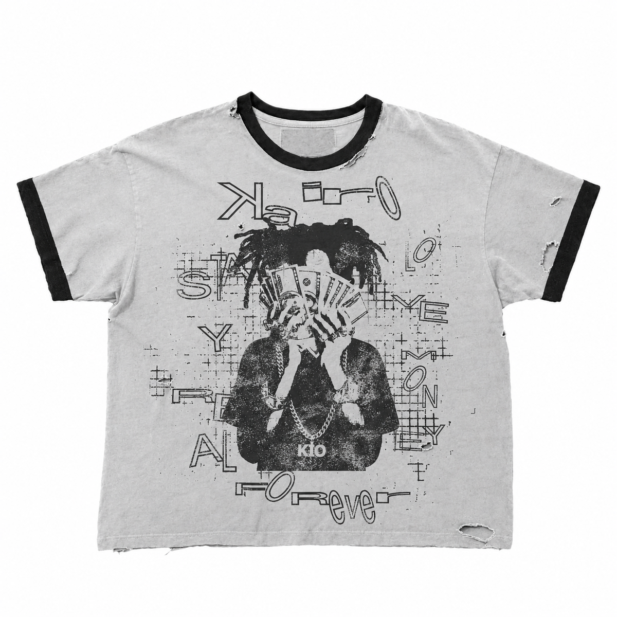 "Kairo Forever" Tee
